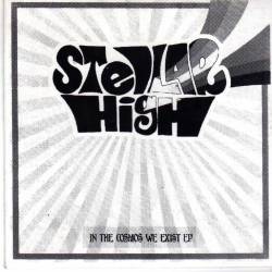 In the Cosmos We Exist